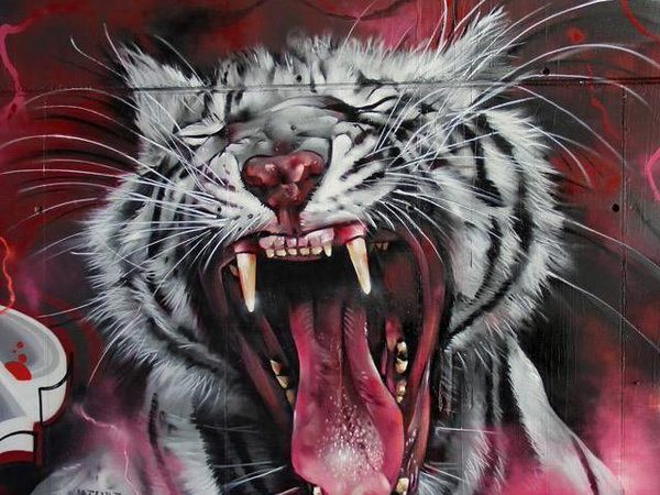 Street art